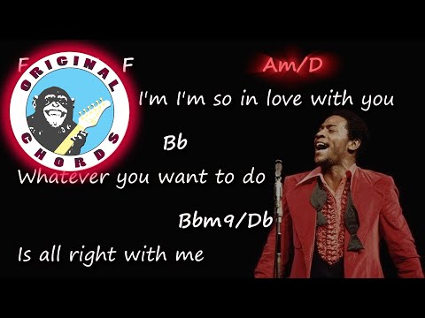 Let´ Stay Together - Al Green
