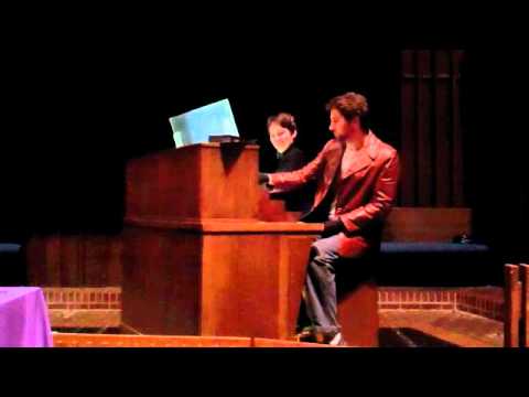 The Shot by Alexander Pushkin