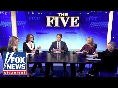 'The Five' on Trump's next steps in Iran...