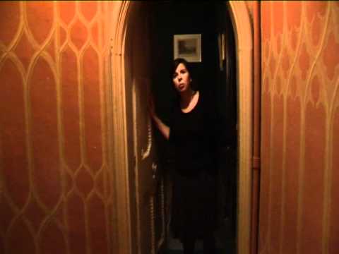 SHOWstudio: Empty - Don't Bother to Knock - Asia Argento