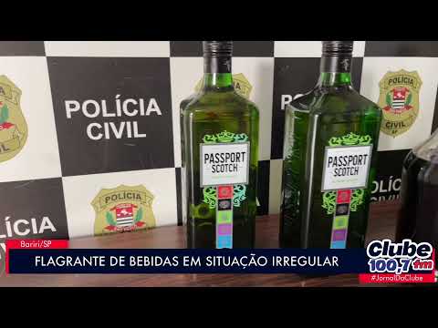 Jornal da Clube - 10/06/2024 - Edição da Manhã