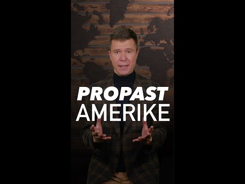 Malagurski: Propast Amerike