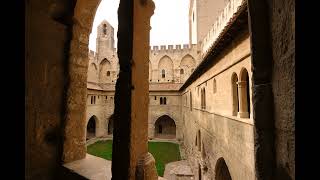 2000 ans d'Histoire : Les papes en Avignon