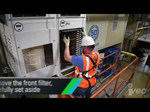 IVEC Dustorial Clip (full videos incl with Command product)
