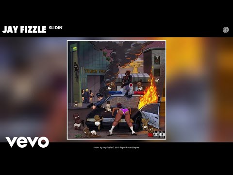 Video thumbnail for Slidin’