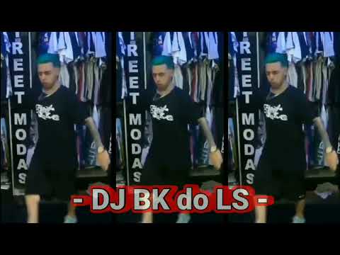 MTG - MC RAFA 22, MC PEDRIN DO ENGENHA, MC PIKACHU, MC MINGAU E MC GW - DJ BK do LS -