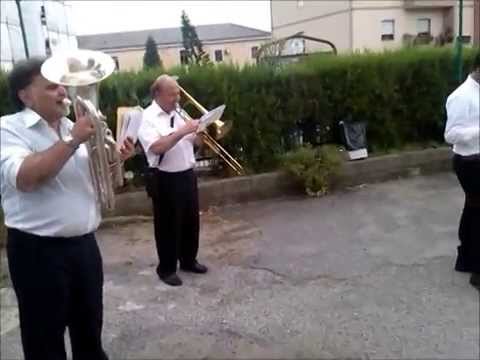 Marcia Sinfonica - "I Sapienti" - Banda Musicale Città di Cropani