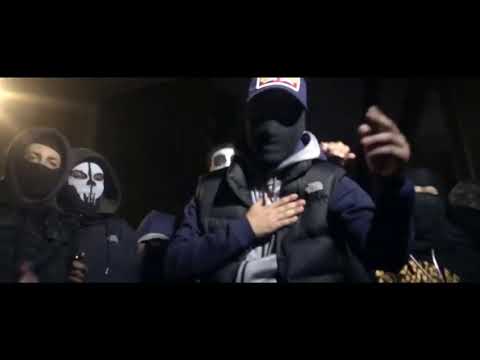 #1011 Loose1 - Trap Goes Dead (Music Video) #ReUpload