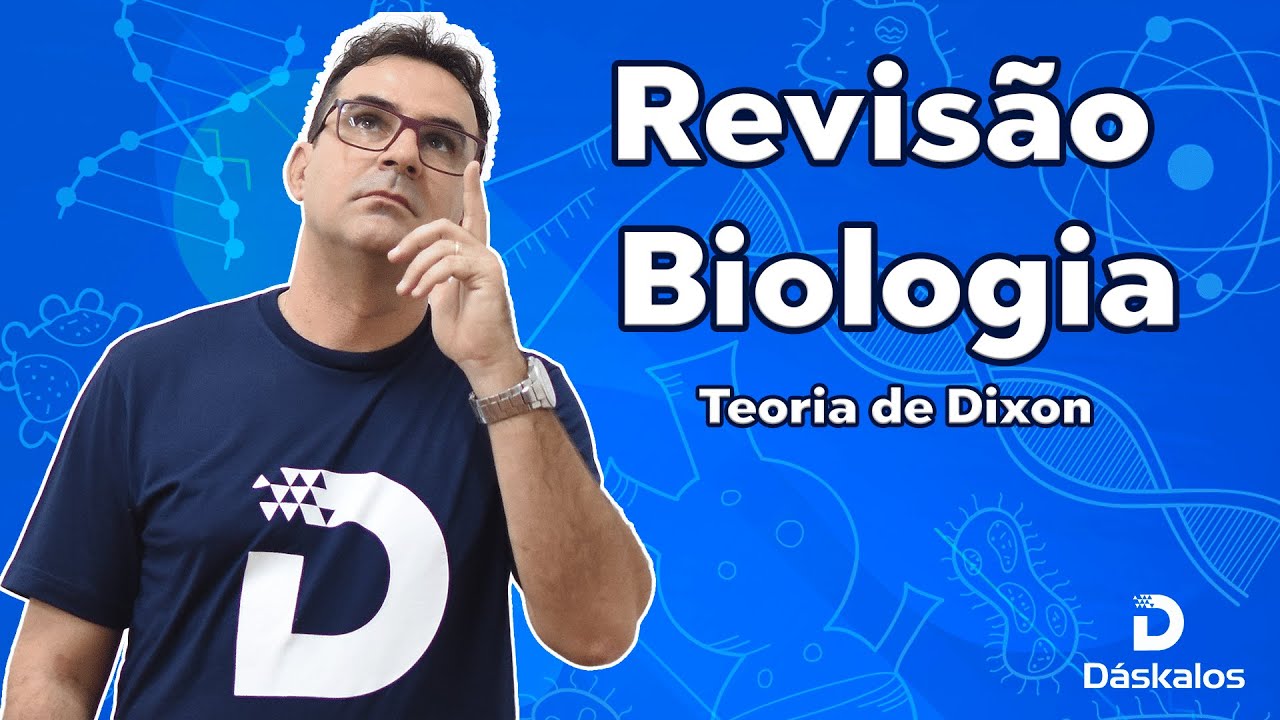 TEORIA DE DIXON - ENEM2022
