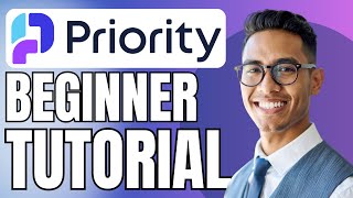 Priority Software Tutorial for Beginners | Business Management Software Demo