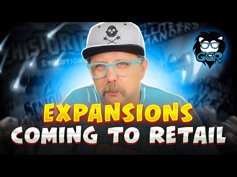 Best Board Game Expansions Coming to Retail in July, 2023