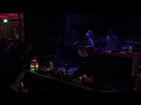 Alpha Steppa plays Joe Yorke - Rocking Ship@Worm Rotterdam (8-4-2023)