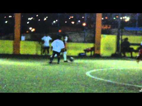 LIGA PREMIER CRISTIANA  TJ