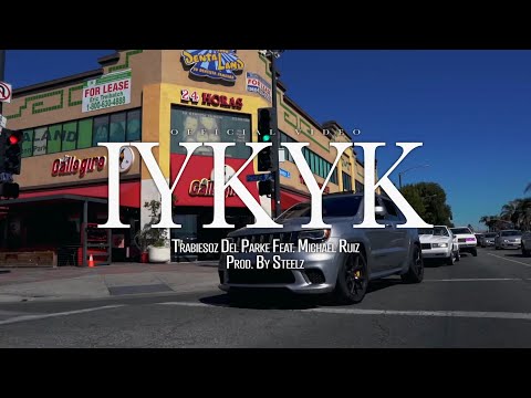 TDP feat: Michael Ruiz “IYKYK” 2022