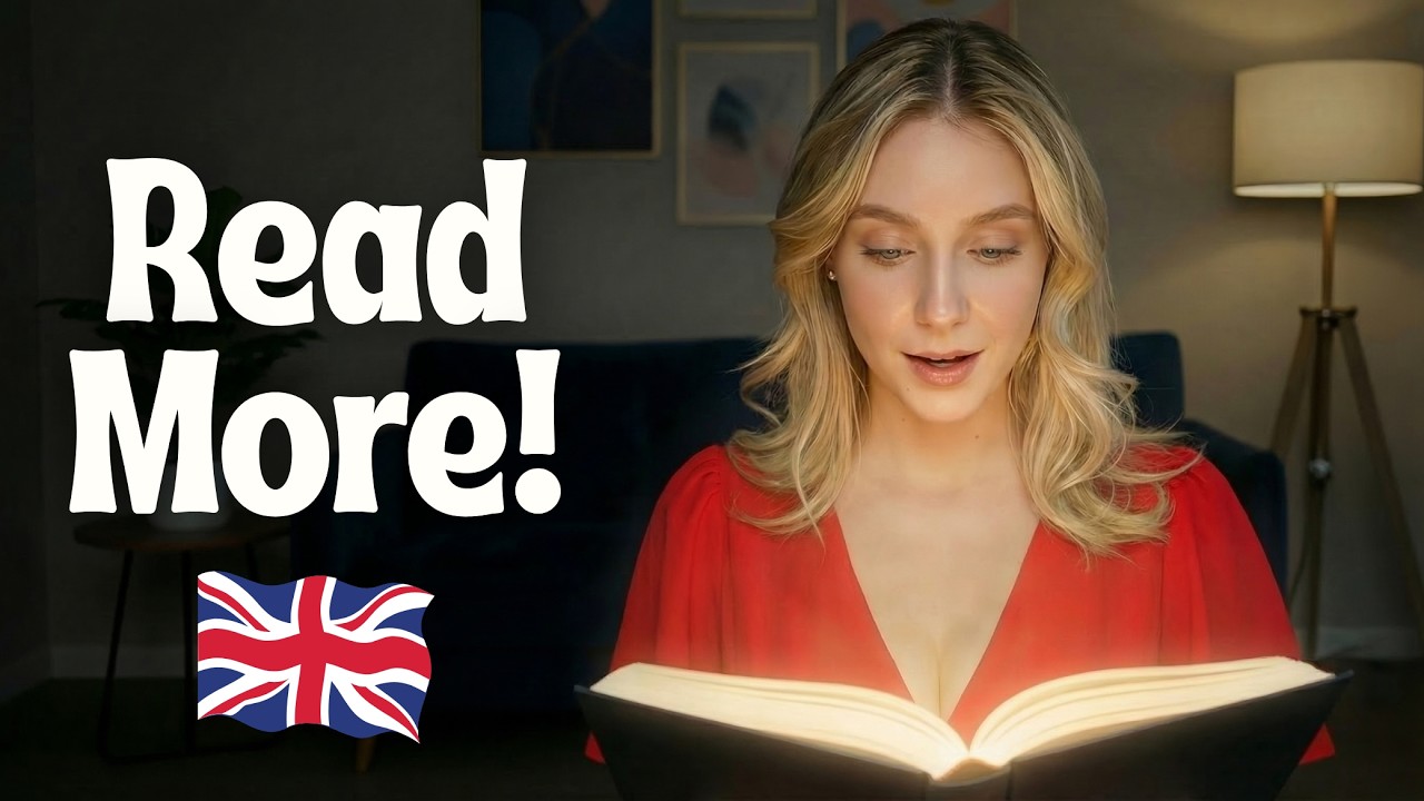 Improve Your English Speaking Fluency | B1 English Listening Practice | Learn to Speak Easily