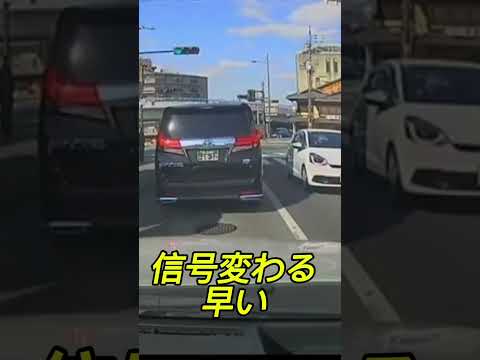 信号無視の老害→逆ギレ💢 #事故 #運転技術 #ドラレコ #automobile #警察 #ダンプ #信号無視 #喧嘩