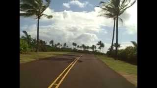 preview picture of video 'Kealia Kai  Ocean Bluff-top Community on Kauai's East Side'