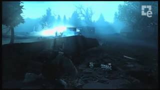 Tom Clancy's Ghost Recon: Future Soldier Raven Strike DLC Trailer #2