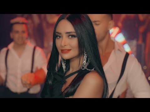 هند سداسي | عاهدت نفسي | Hind Sdassi | 3ahedt Nafsi | Music Video