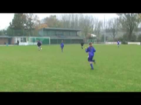 BTV MD2 - Zaanlandia D6