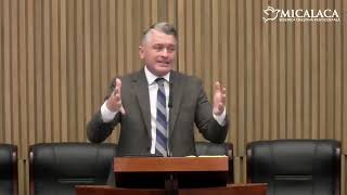 Emanuel Olar - O ușă, un drum, o destinație | Matei 7:13-14