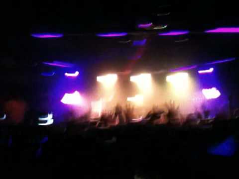 Dada Life-Calling (Sebastian Ingrosso & Alesso) The Graduate SLO