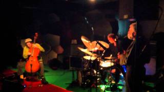 PETER BRÖTZMANN PAAL NILSSEN-LOVE FRED LONBERG-HOLM FESTIVAL CABLE#5