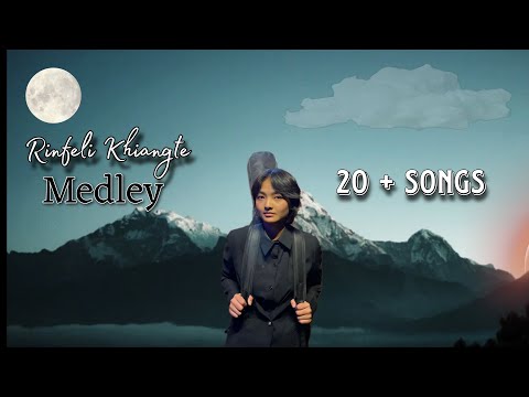 Rinfeli Khiangte - Medley | Soulful Sounds: Rinfeli Khiante's Exclusive Medley Cover