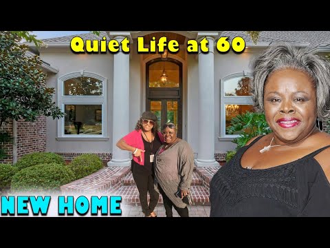 Cassi Davis Husband