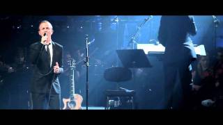 Calogero - Prendre Racine (live symphonique)