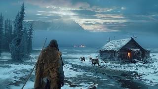 Download lagu Movie based on a True Story! | Emotional Arctic Love Story | Full Original [ENG SUB] 4K ULTRA HD mp3