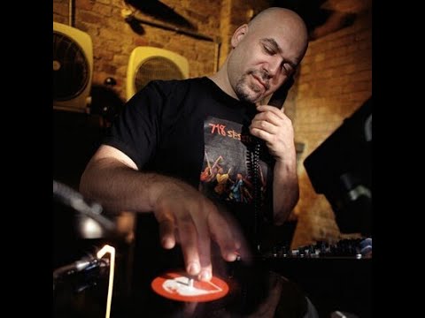 Danny Krivit Nite Life 11