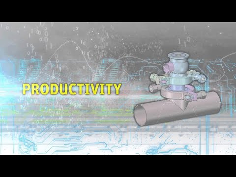 ANSYS 17.0: Time to Analysis 10x