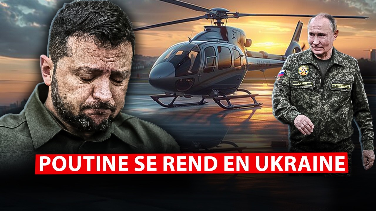 Pokrov est tombé. La Russie est la plus puissante armée du monde.