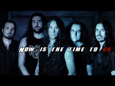 Wicked inc. ''Time to go'' (official video lyric)