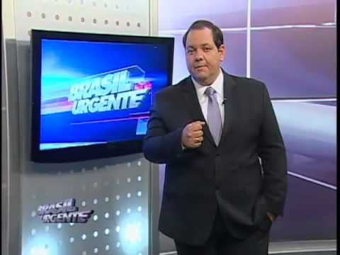 Brasil Urgente Campinas 13 09 2012 - bloco 02