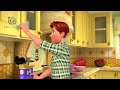 This Is The Way DinnerTime Cocomelon Nursery Rhymes Kids Song S