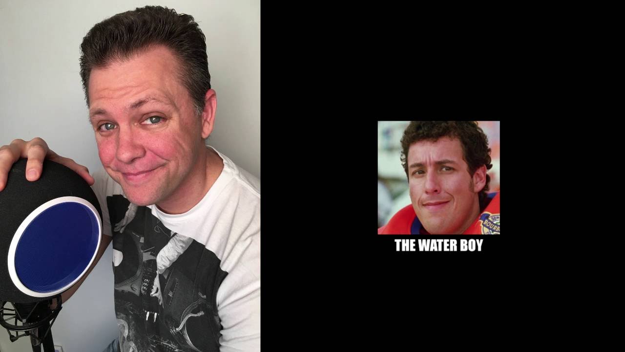 Promotional video thumbnail 3 for Entertainer Sam Beman