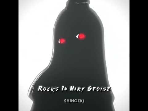 Rocks Meets Imu | One Piece Edit #onepiece #onepieceedit #edit #rocks #xebec #imu