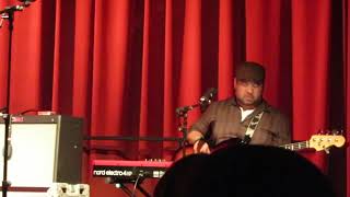 Rockwood 2018 Sat Concert - Louden Swain, Overachiever