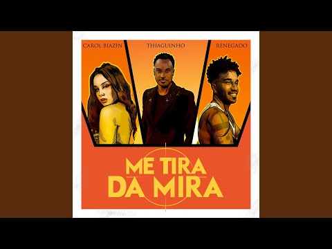 Video thumbnail for Me Tira Da Mira
