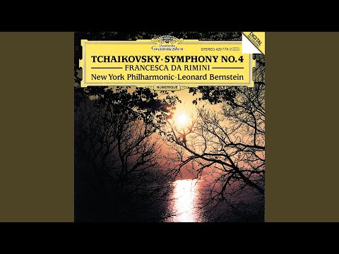 Tchaikovsky: Francesca da Rimini, Op. 32 (Live)