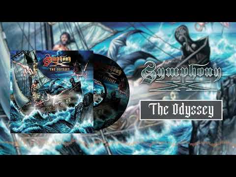 Symphony X - The Odyssey