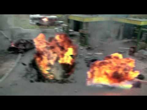 Se eruttasse il Vesuvio (Apocalypse Pompeii)