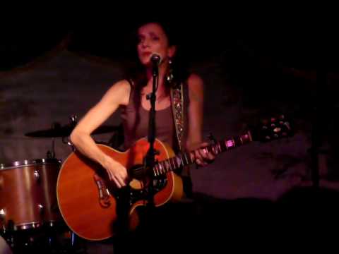 Waiting For My Child - Patty Griffin