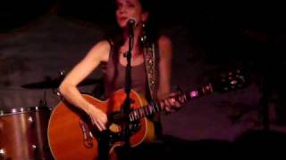 PATTY GRIFFIN  Waiting For My Child To Come Home 4-29-09