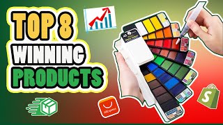 🎅TOP 8 TRENDING DROPSHIPPING PRODUCTS TO SELL SUCCESSFULLY 2020 December