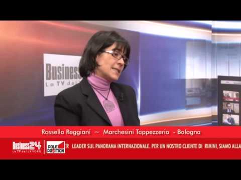 Pole Position puntata 82: Marchesini Tappezzeria - Bologna