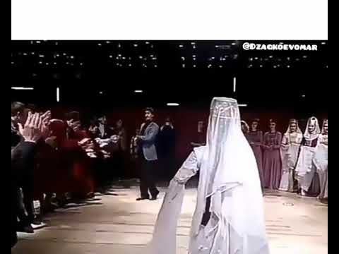 Tatu Talip ⑅ laperise #dance #adigey #osetia #ceug #adigeceug #şeşen