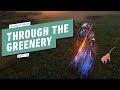 Tales of Arise Gameplay Walkthrough - Part 12 - Through the Greenery